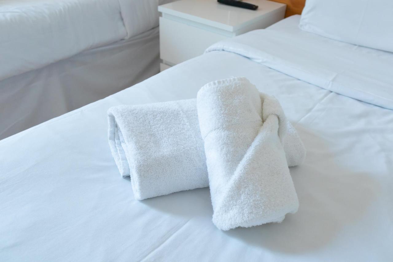 Addenro Serviced Rooms Саутгемптон Номер фото
